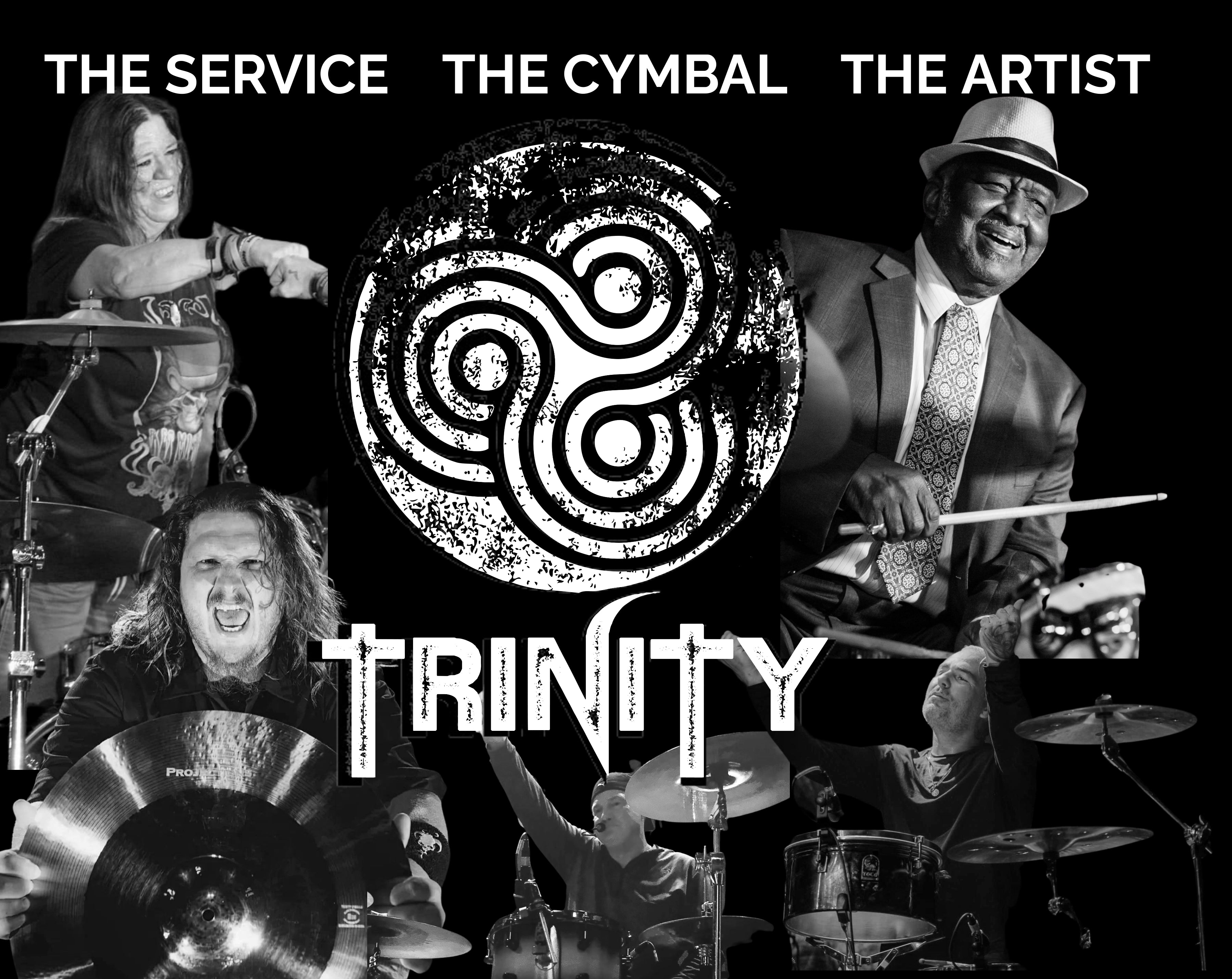 Load video: Trinity Cymbals Endorsed Artist Mat Slagle discussing his passion and what he looks for in his instruments and company.