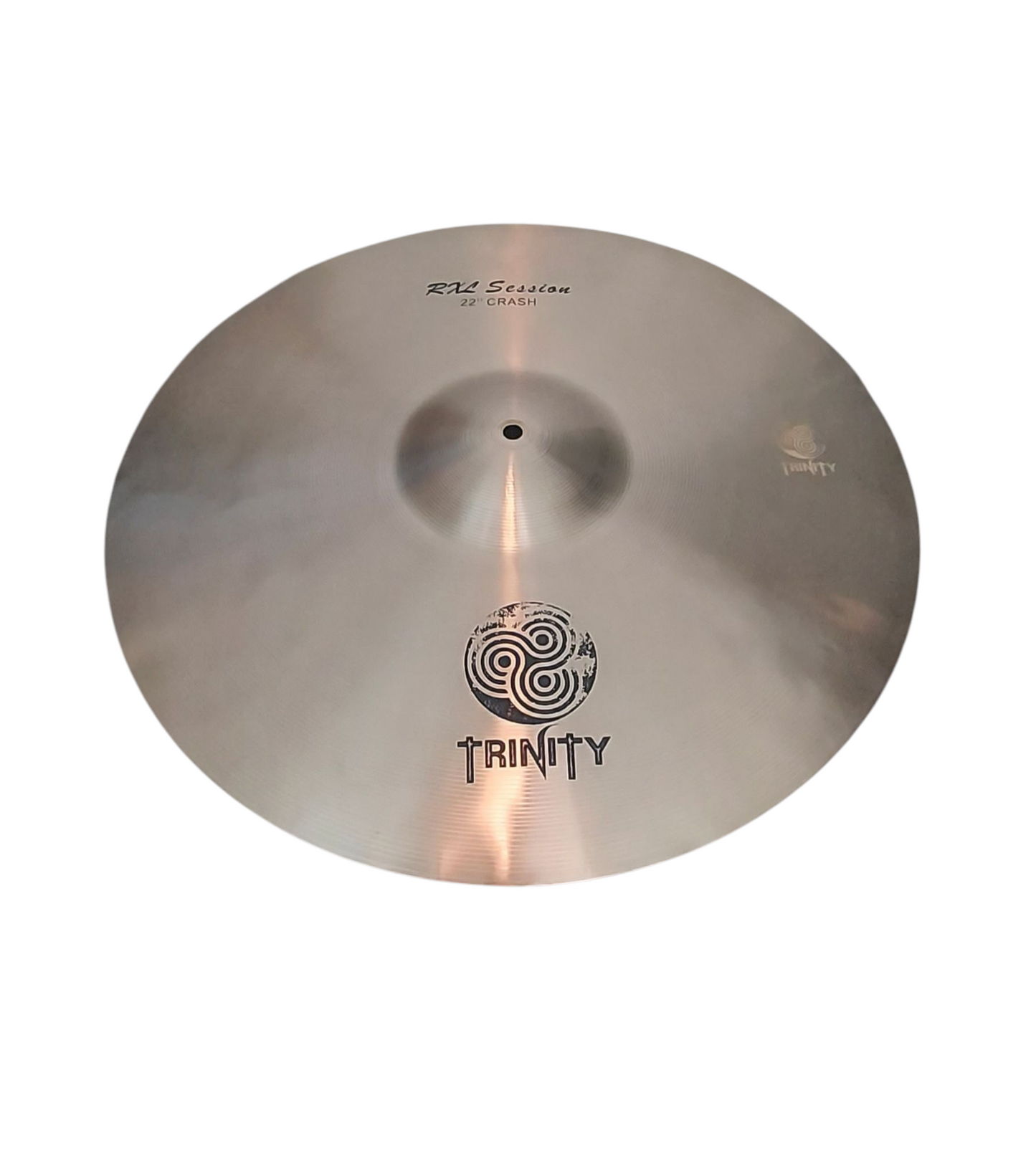 22" RXL Session Crash - New