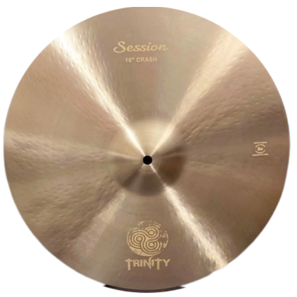 16" Trinity Session Crash Cymbal
