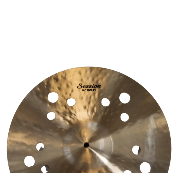 18" Trinity Session Holey Crash Cymbal