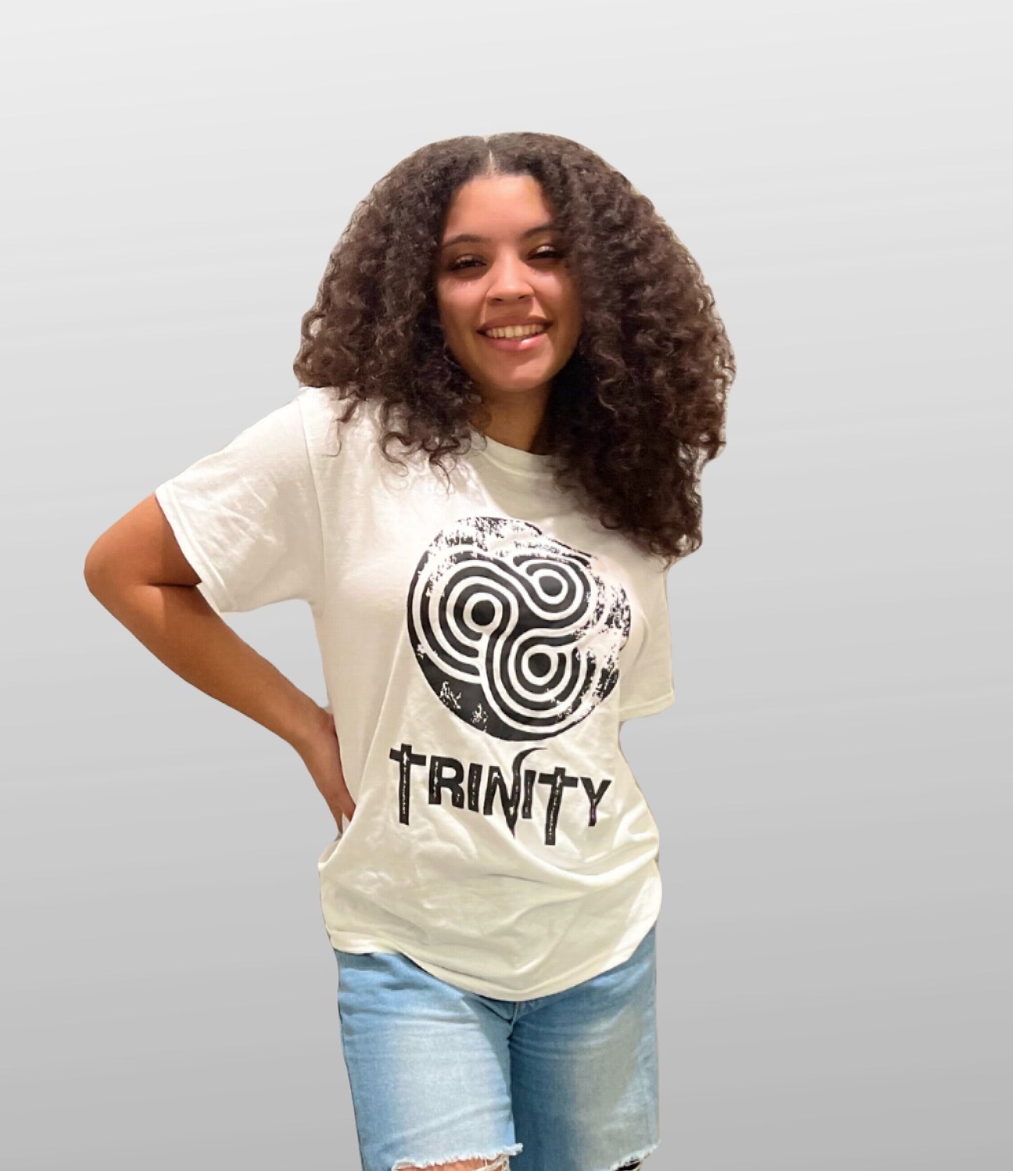 Trinity Cymbals- Short Sleeve - T - Shirts