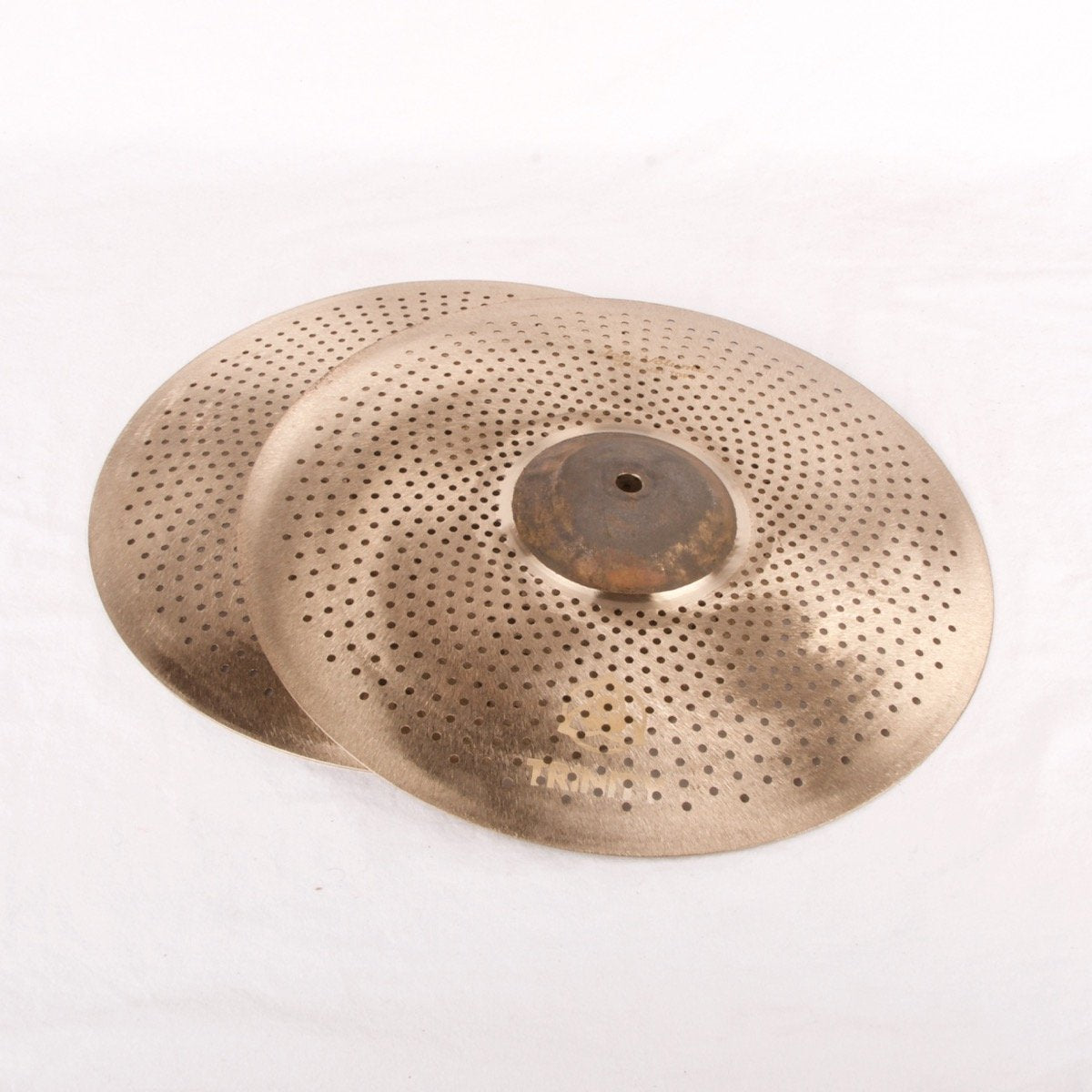 14" Trinity Essence Low Volume HiHat Pair Cymbal
