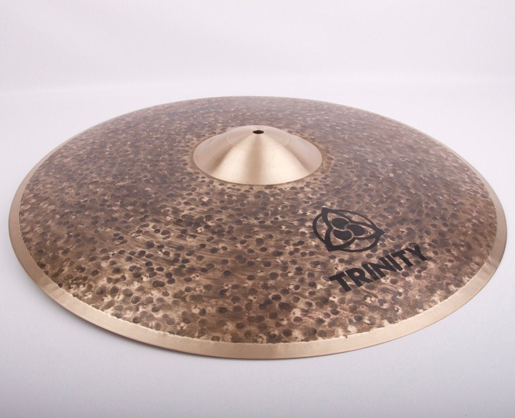 21" Trinity Heavy Ride Cymbal