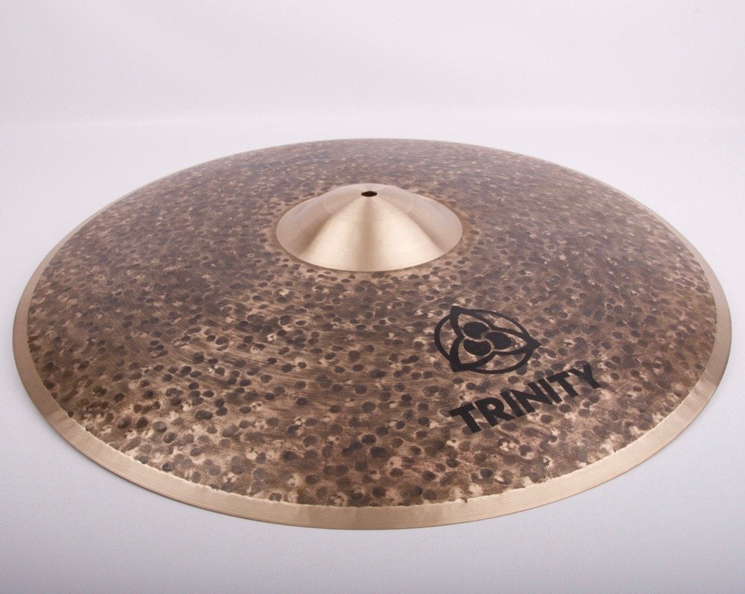 22" Trinity Heavy Ride Cymbal