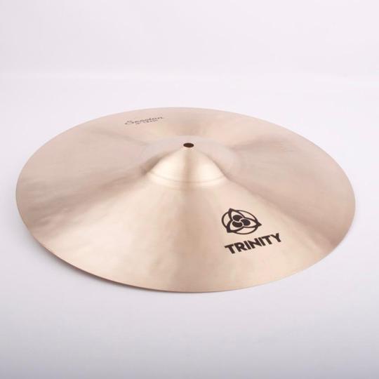 16" Trinity Session Crash Cymbal - New Logo