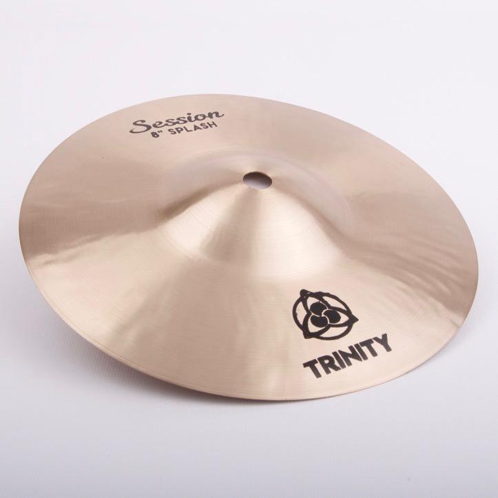 8" Trinity Session Splash Cymbal
