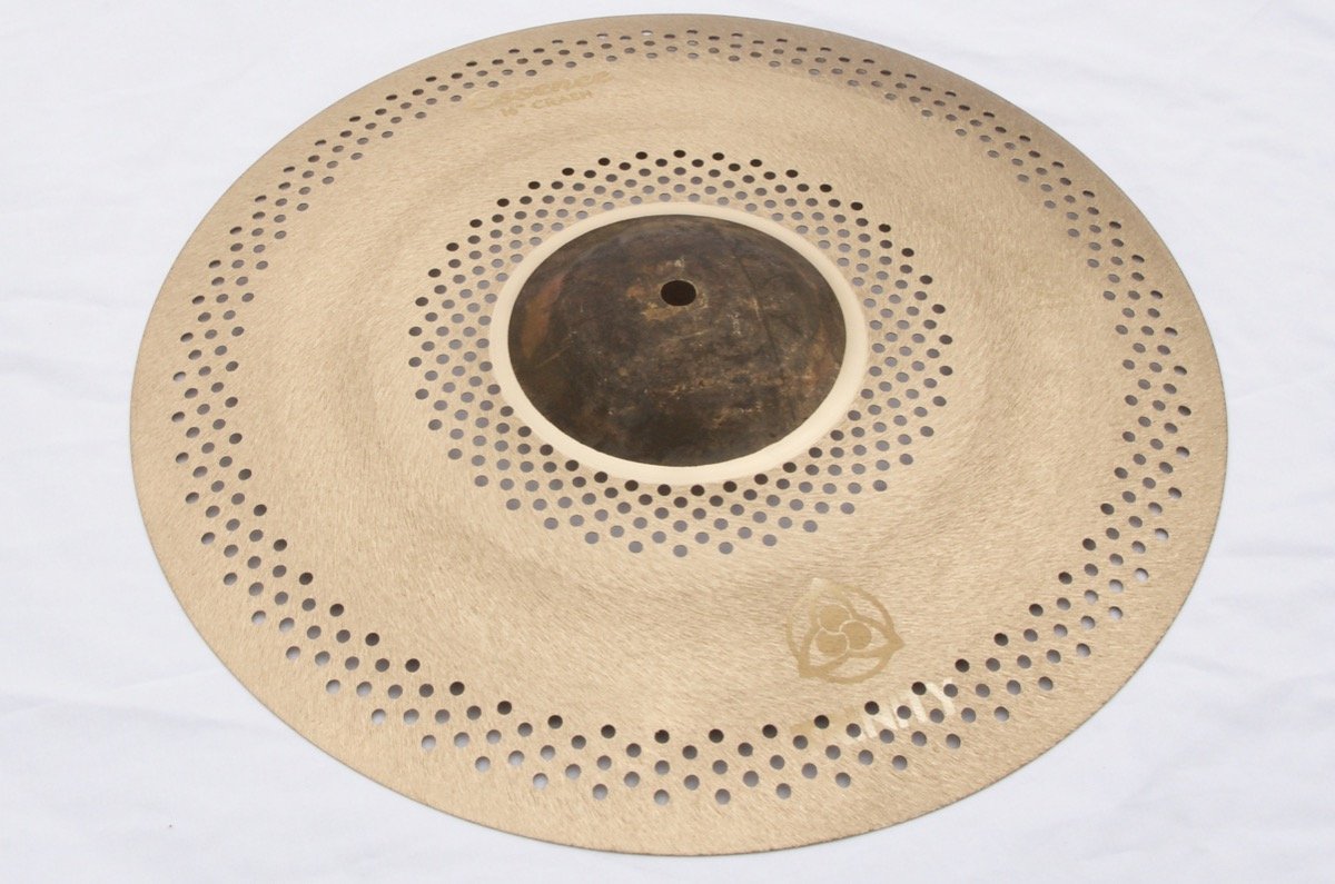 16" Trinity Essence Crash Cymbal