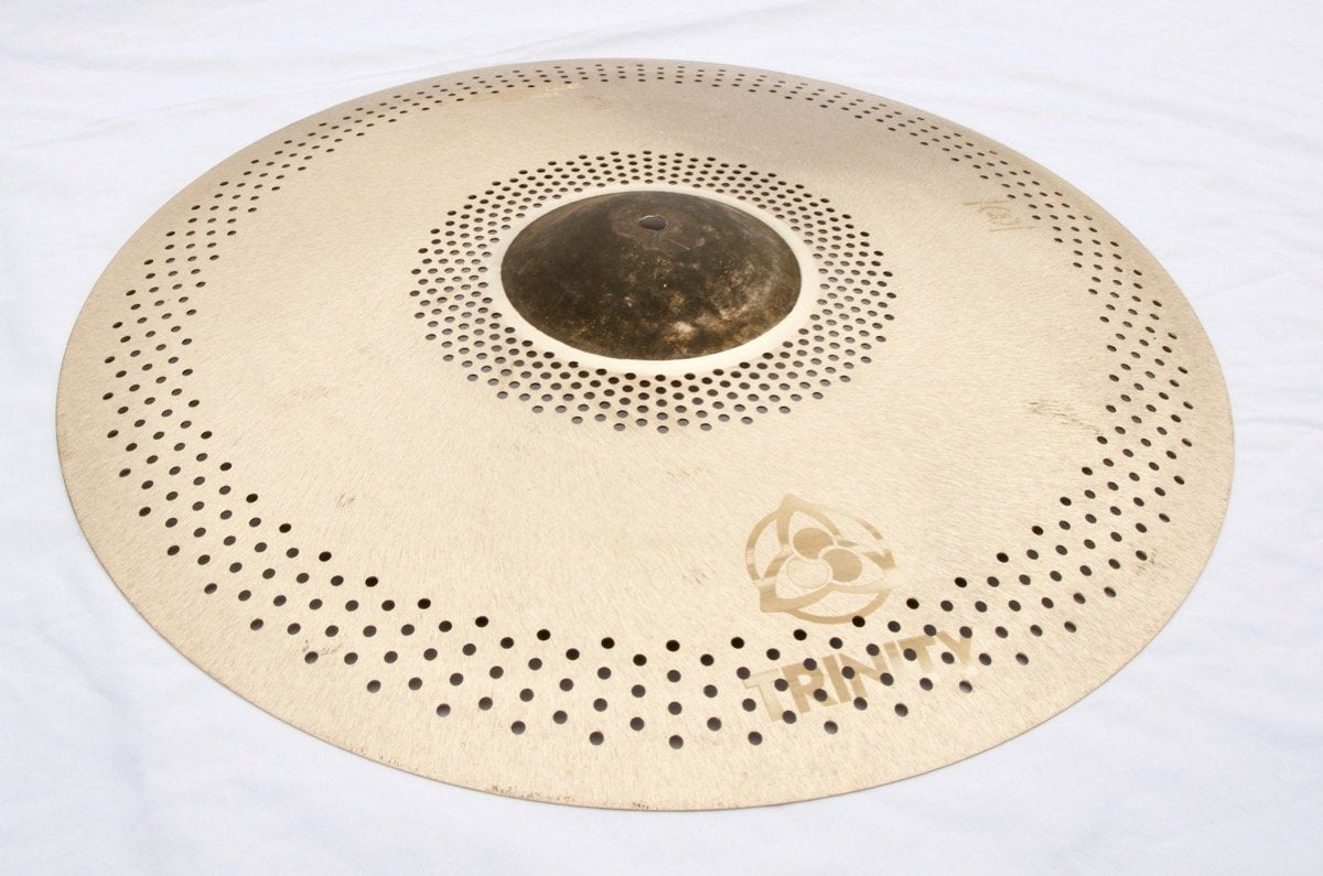 22" Trinity Essence Ride Cymbal