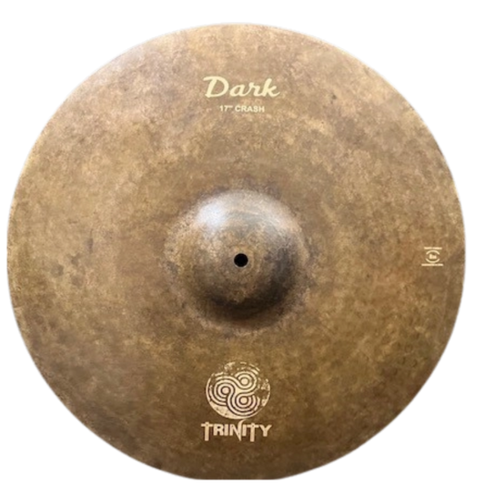 16" Trinity Dark Crash