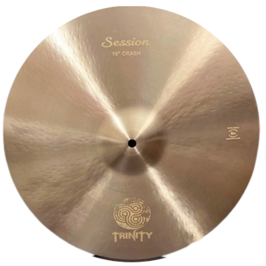 16" Trinity Session Crash Cymbal