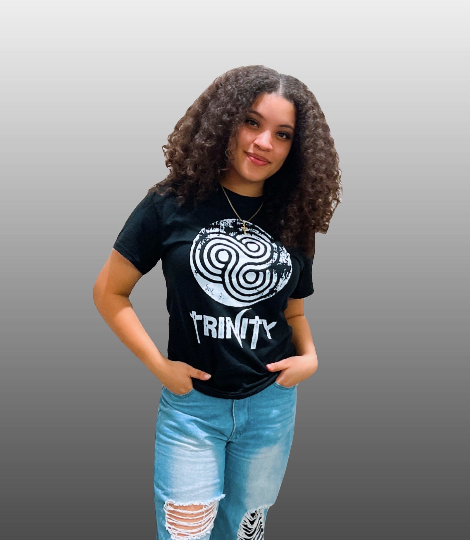 Trinity Roots Merch Trinity Cymbals- Short Sleeve - T - Shirts – TrinityCymbals