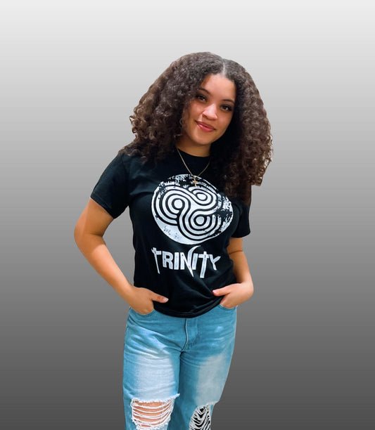 Trinity Cymbals- Short Sleeve - T - Shirts