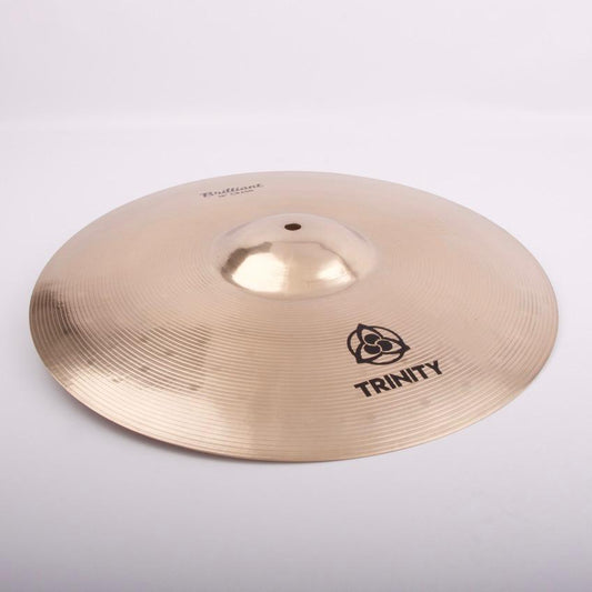 16" Trinity Brilliant Crash Cymbal
