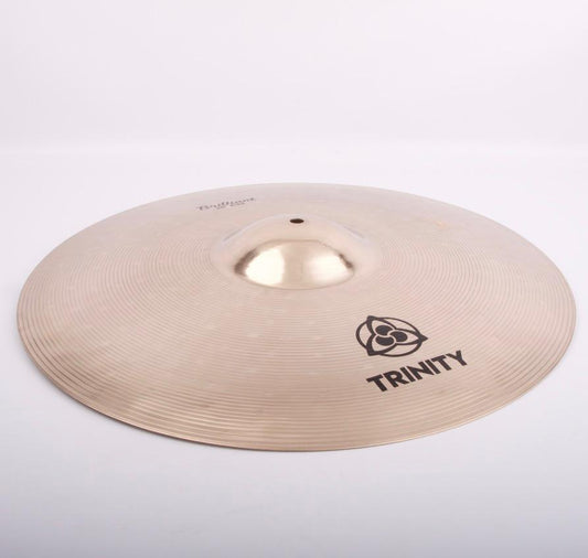 20" Trinity Brilliant Ride Cymbal