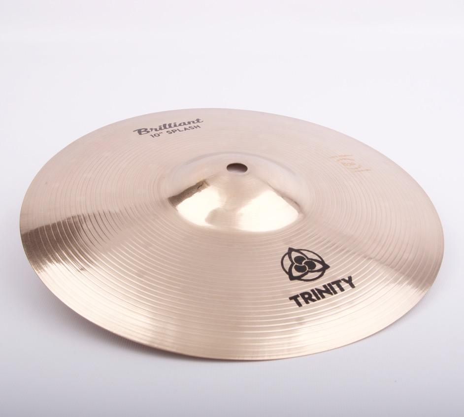 Products – TrinityCymbals