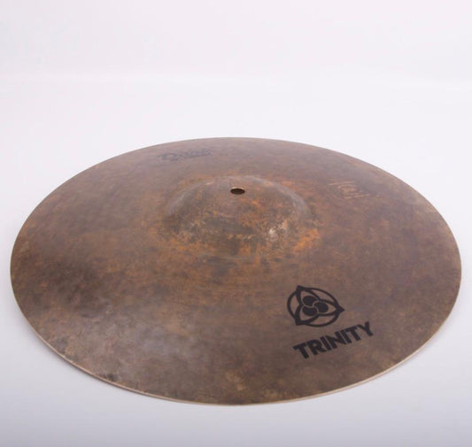 15" Trinity Dark Crash Cymbal