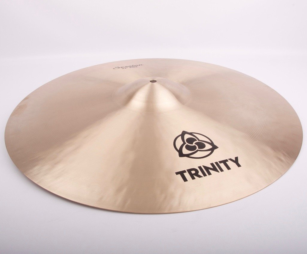 22" Trinity Session Ride Cymbal