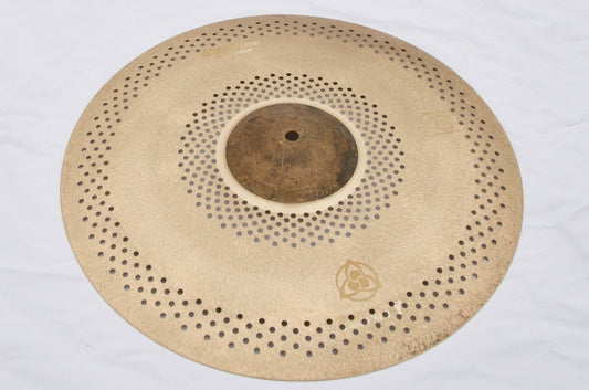 17" Trinity Essence Crash Cymbal